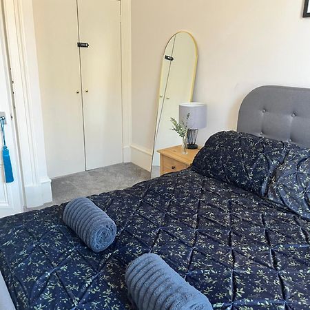 Apartament Theflatinjed Jedburgh Zewnętrze zdjęcie