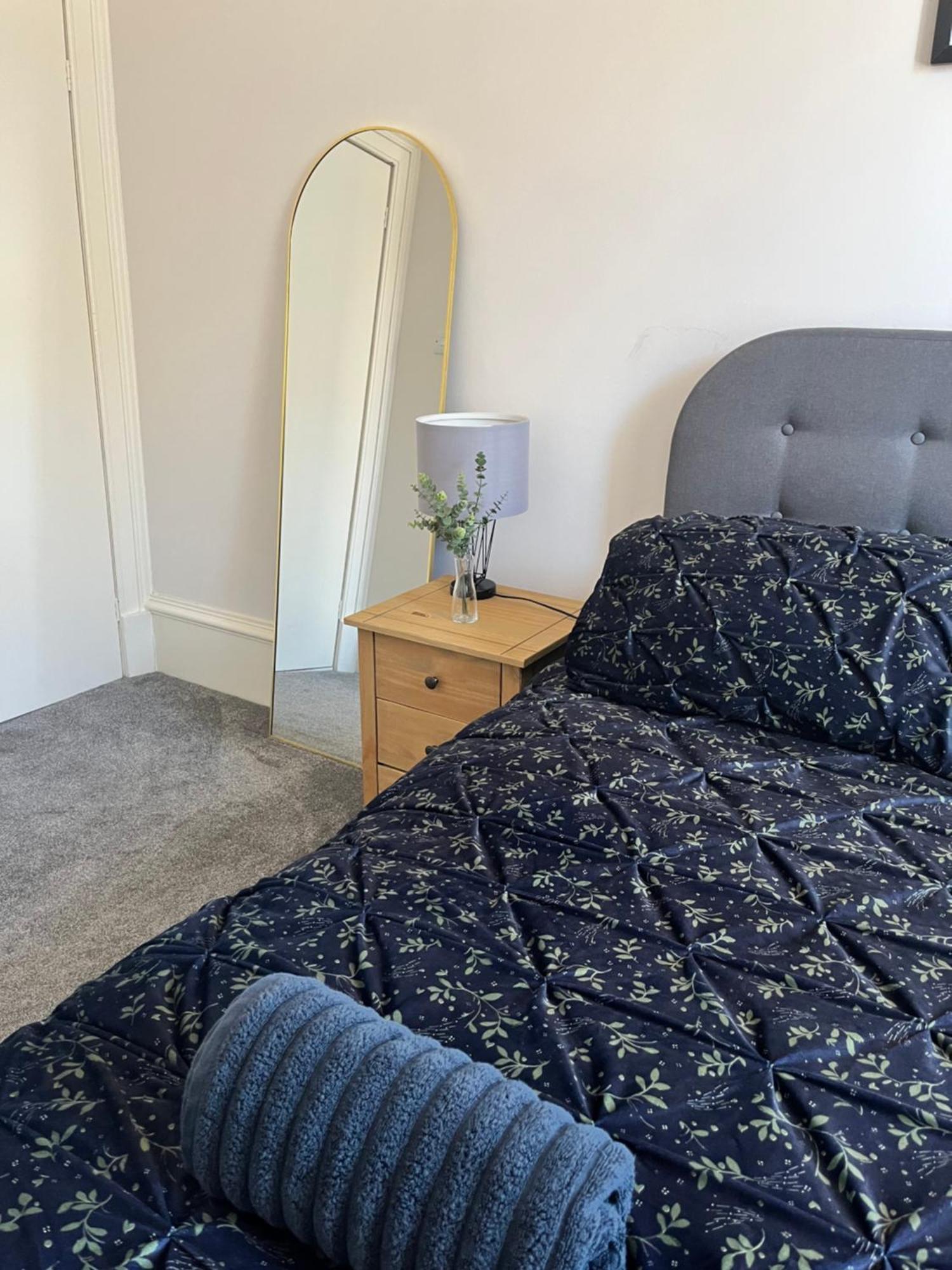 Apartament Theflatinjed Jedburgh Zewnętrze zdjęcie
